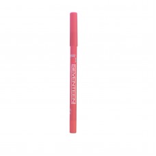 Seventeen Supersmooth Waterproof Lipliner - 28 Peach